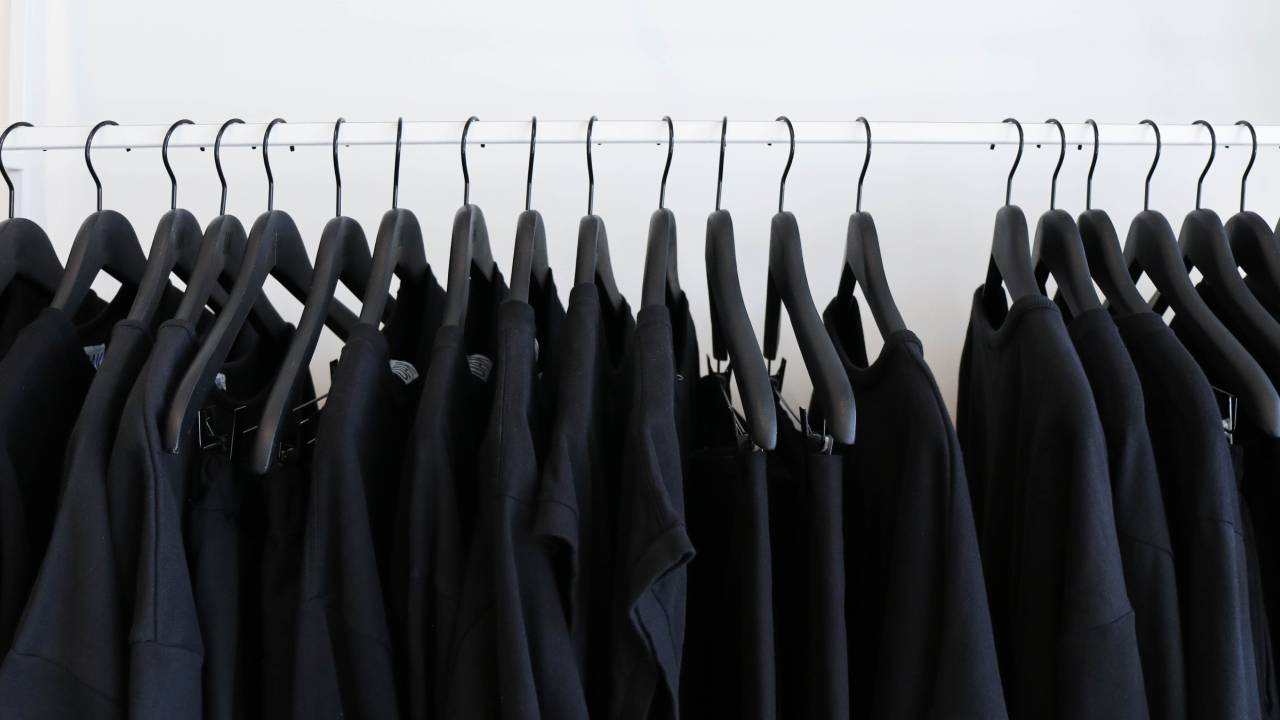 Vinagre reaviva el color tu ropa negra recuperar color