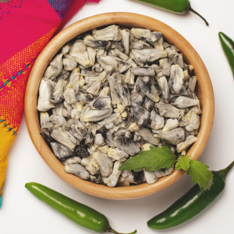 qué es beneficios del huitlacoche para tu salud