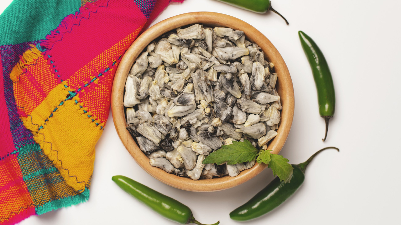 qué es beneficios del huitlacoche para tu salud
