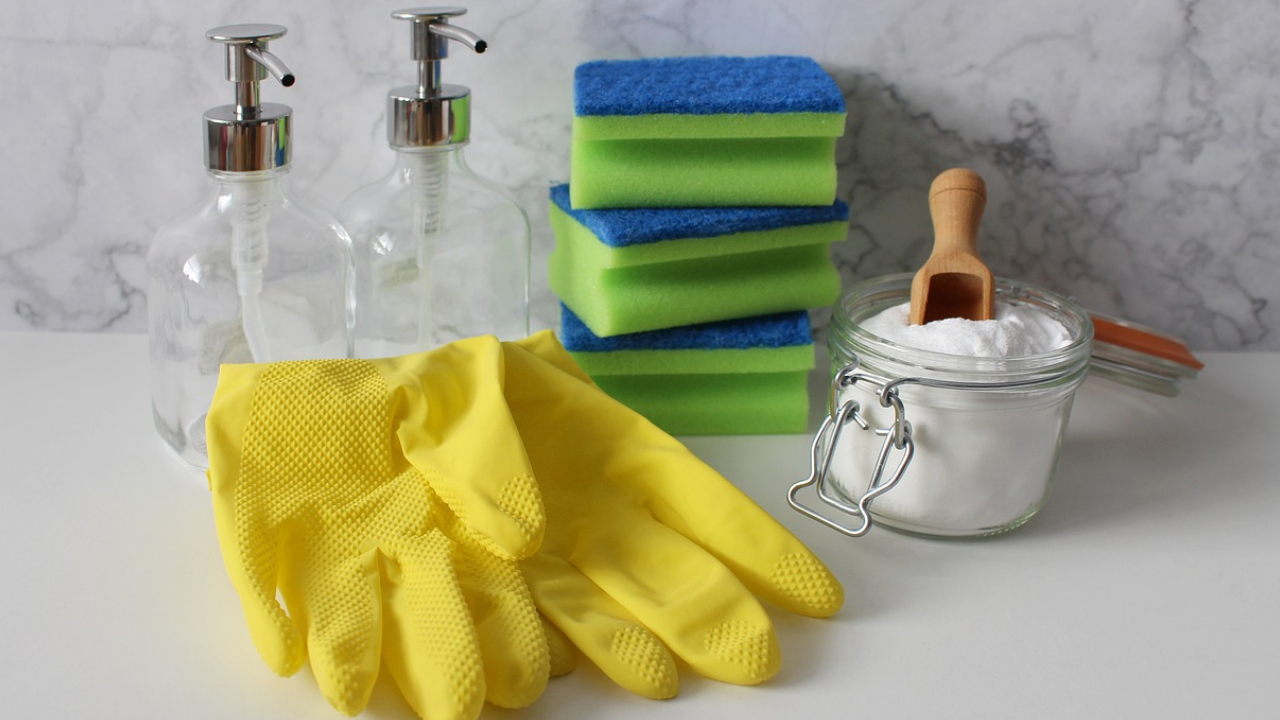 bicarbonato de sodio