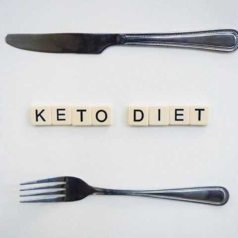 dieta keto