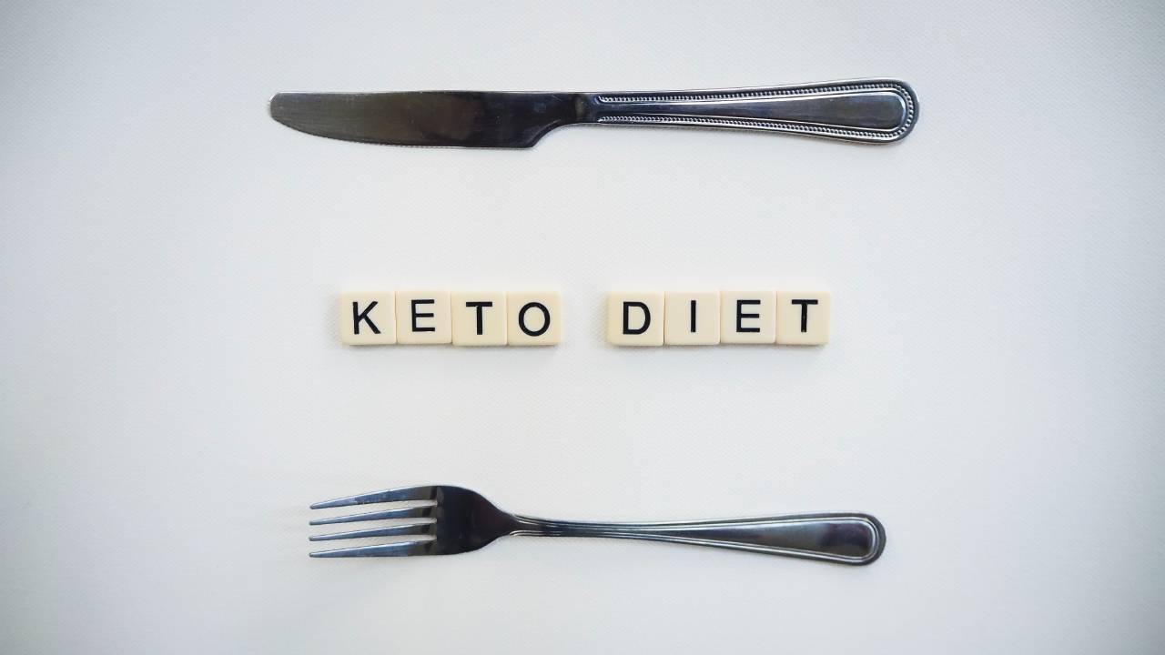 dieta keto