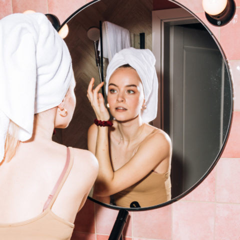 hábitos para evitar granitos