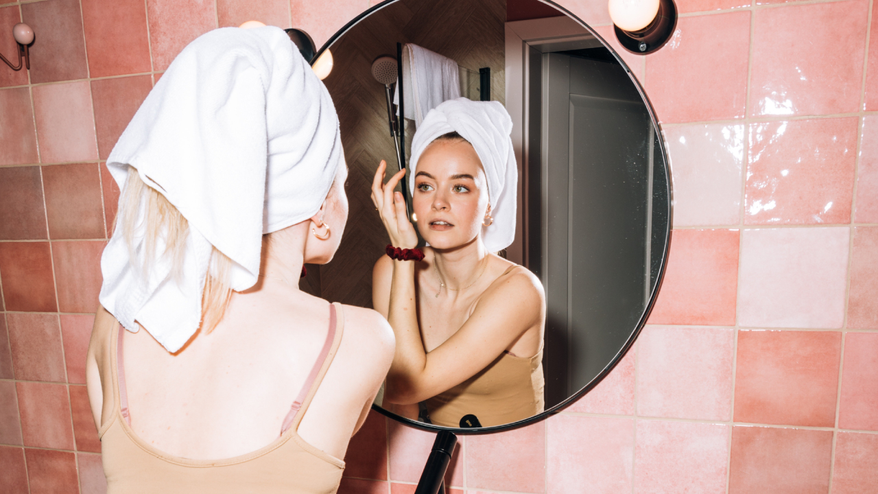 hábitos para evitar granitos