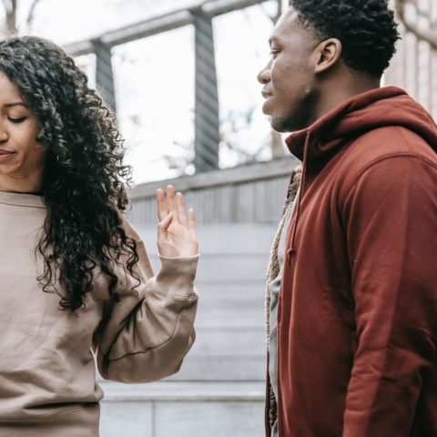 ritual para que te deje de querer