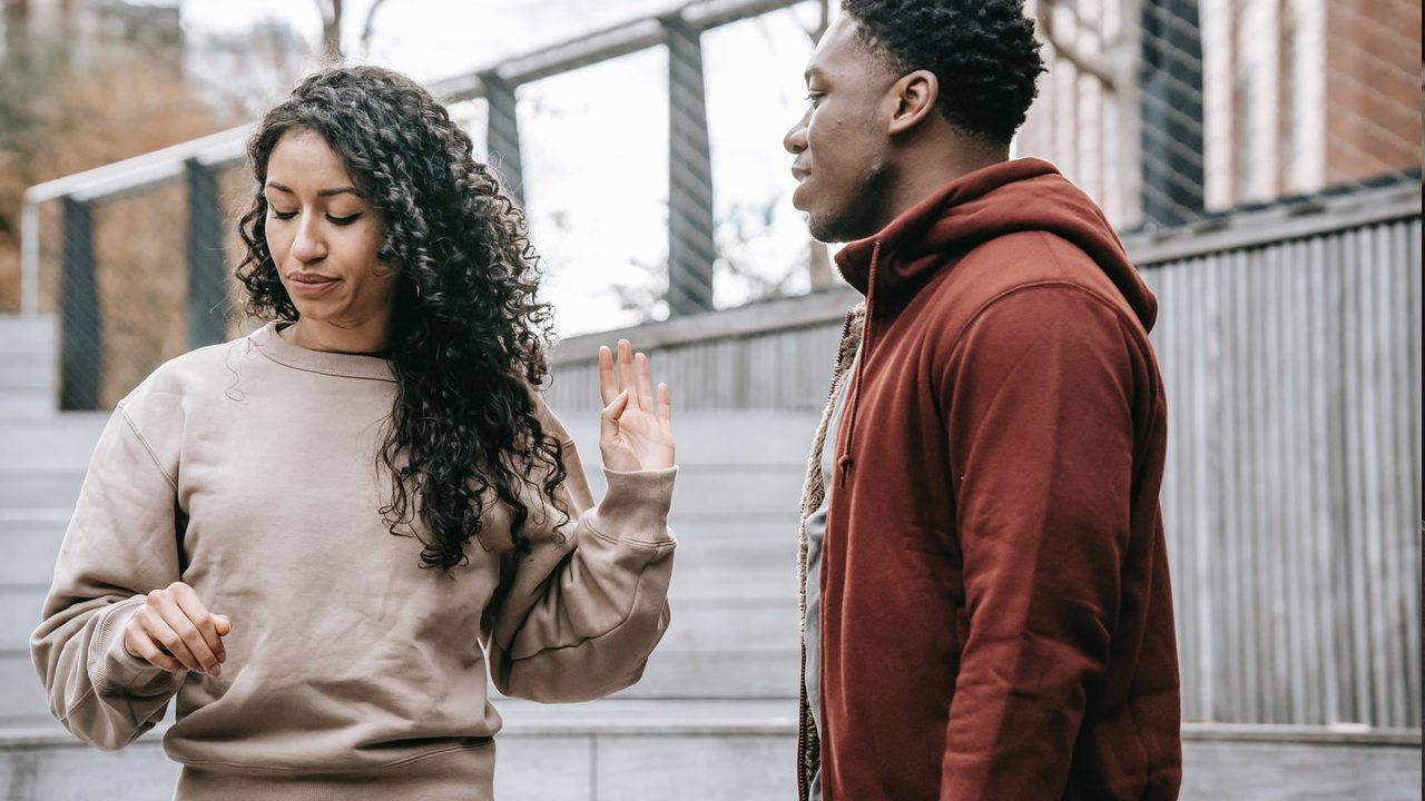 ritual para que te deje de querer