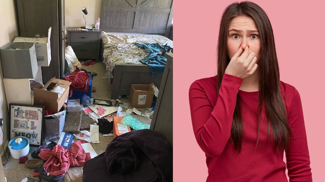 trucos para eliminar el olor a humedad en casa