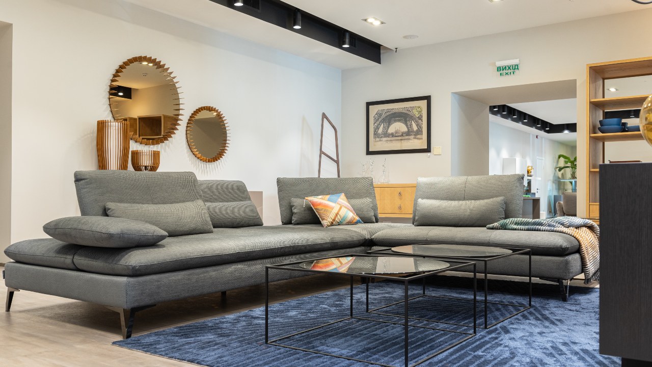 como colocar cuadros en casa