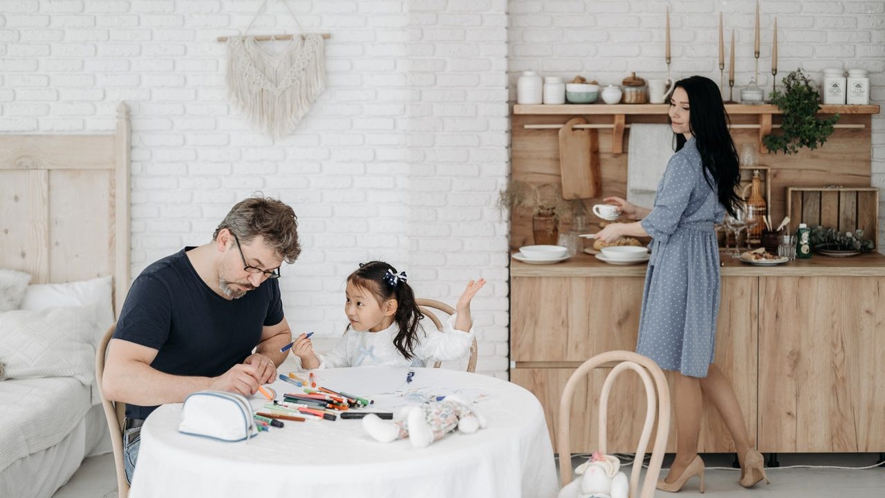 reglas de oro para hijo único independiente