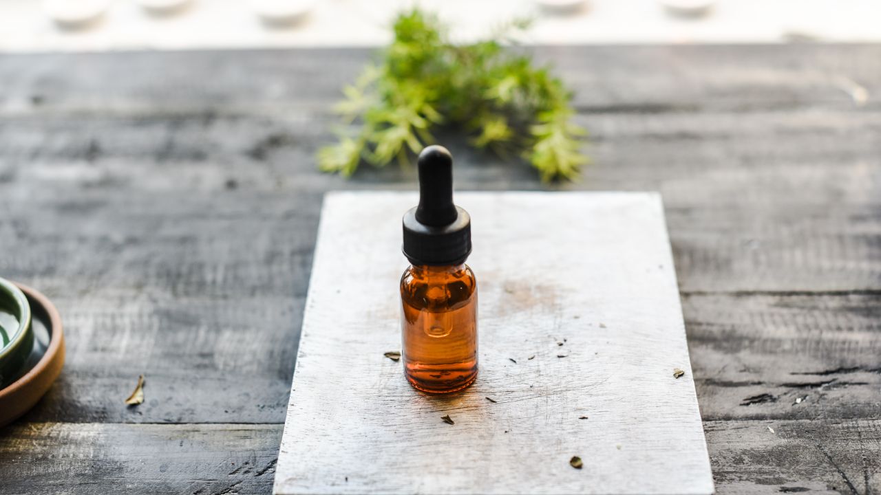 Aceites esenciales para combatir las plagas en tu hogar