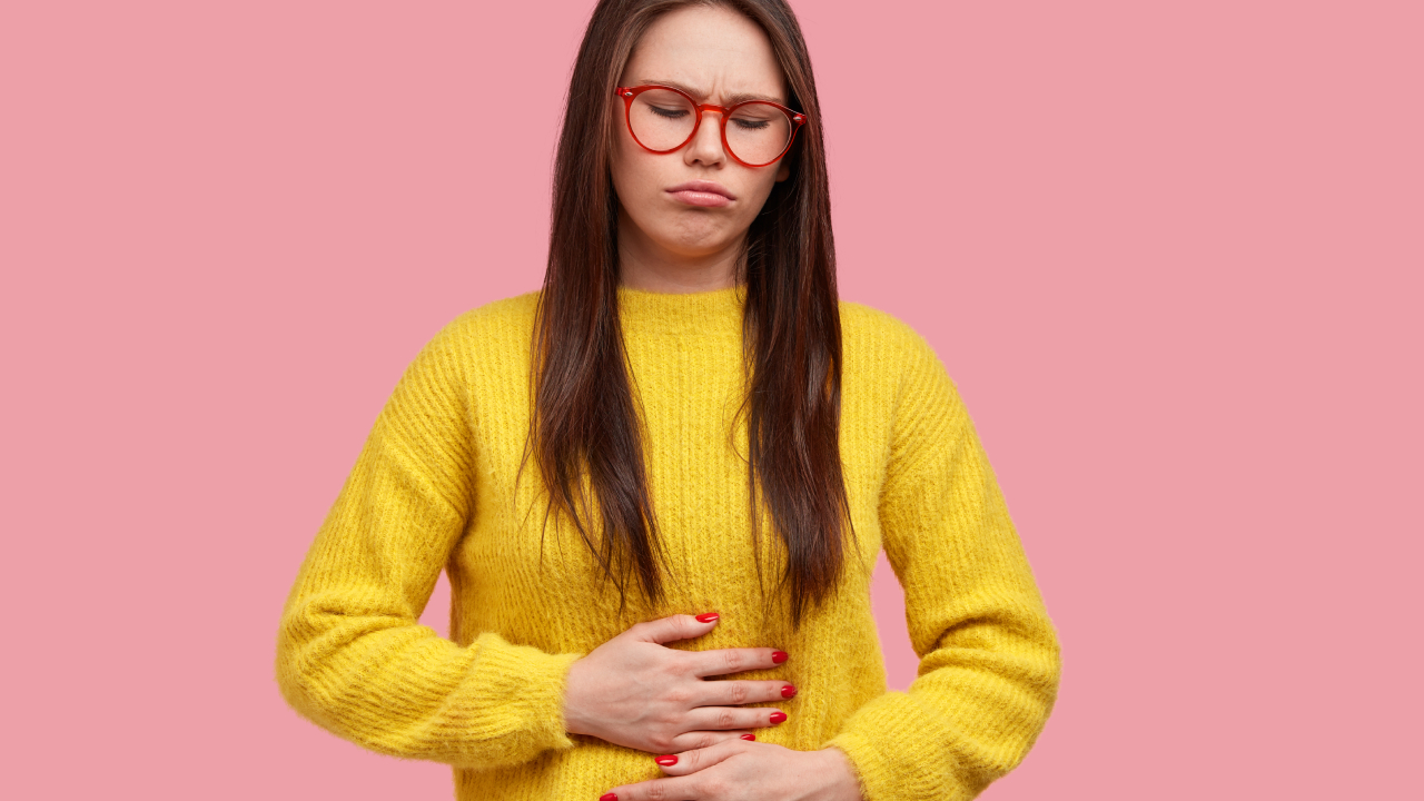 Atiende oportunamente la acidez estomacal