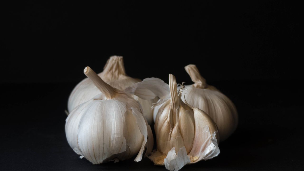 Pesticida casero para tus plantas