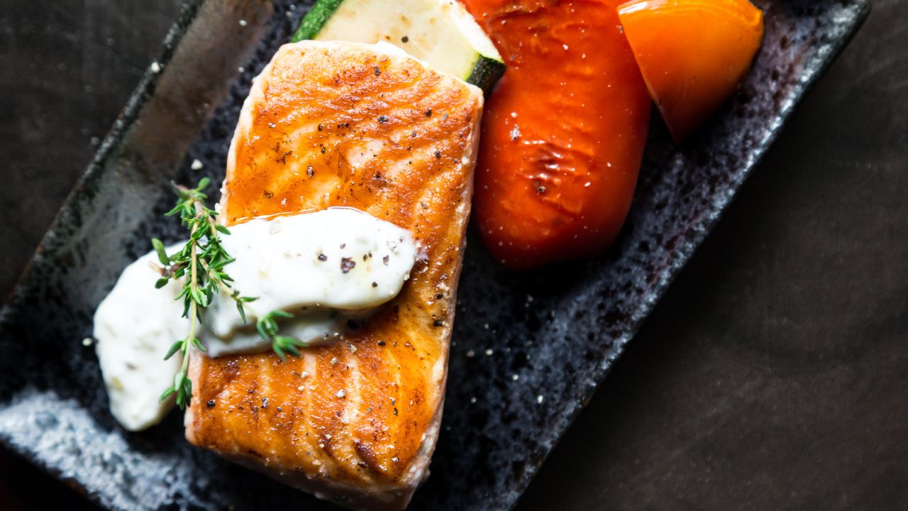 Alimentos que te fortalecen después de los 50 años