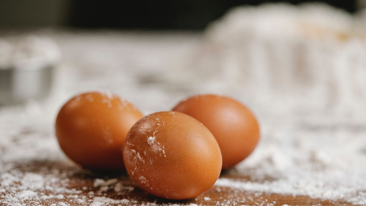 Proteínas para mantener los músculos y huesos sanos