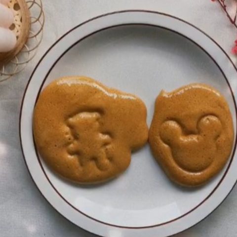 caramelo dalgona qué es