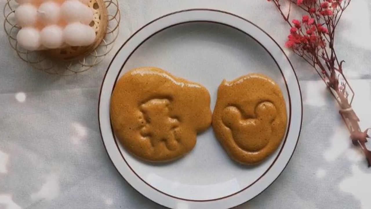 caramelo dalgona qué es