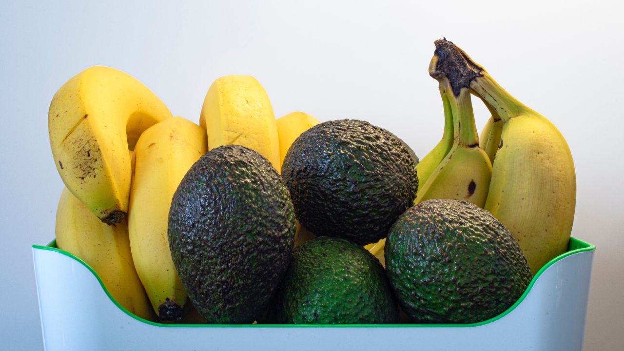 Síntomas de bajos niveles de potasio en la sangre