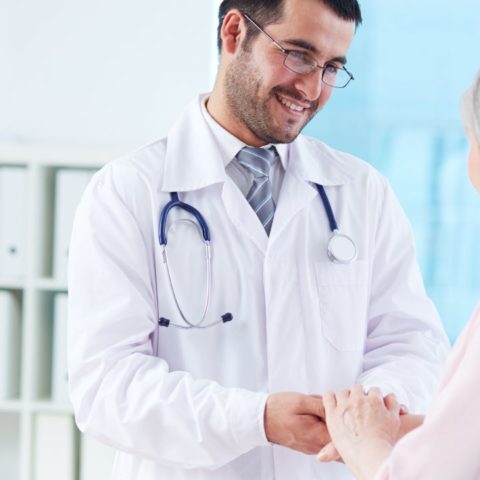 Síntomas de bajos niveles de potasio en la sangre