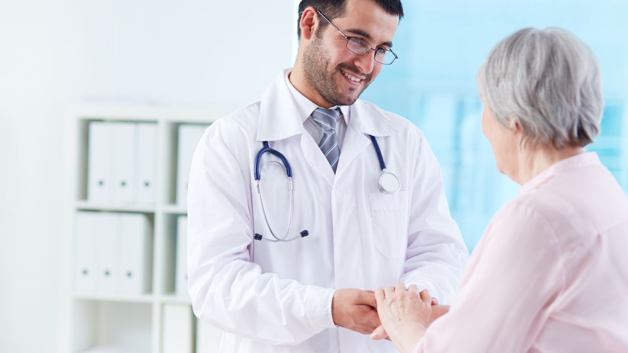 Síntomas de bajos niveles de potasio en la sangre