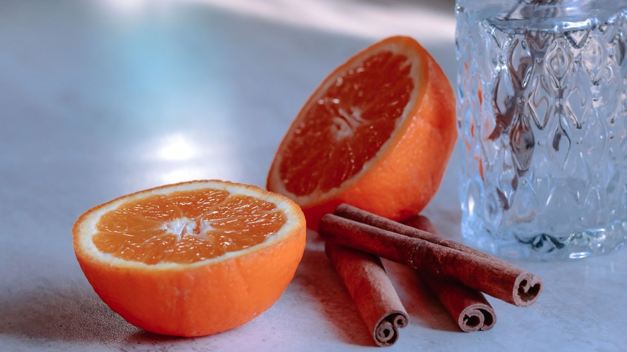 Ritual con naranjas para atraer las buenas energías