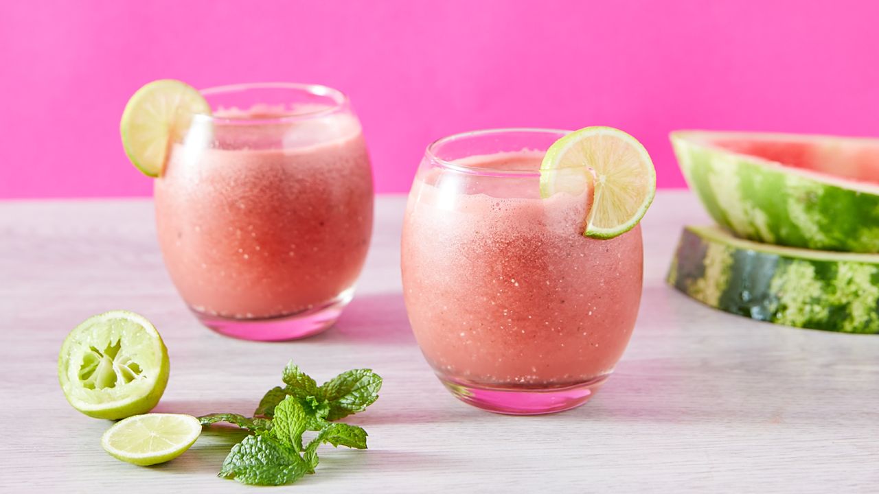 Cómo usar la cáscara de sandía en la cocina