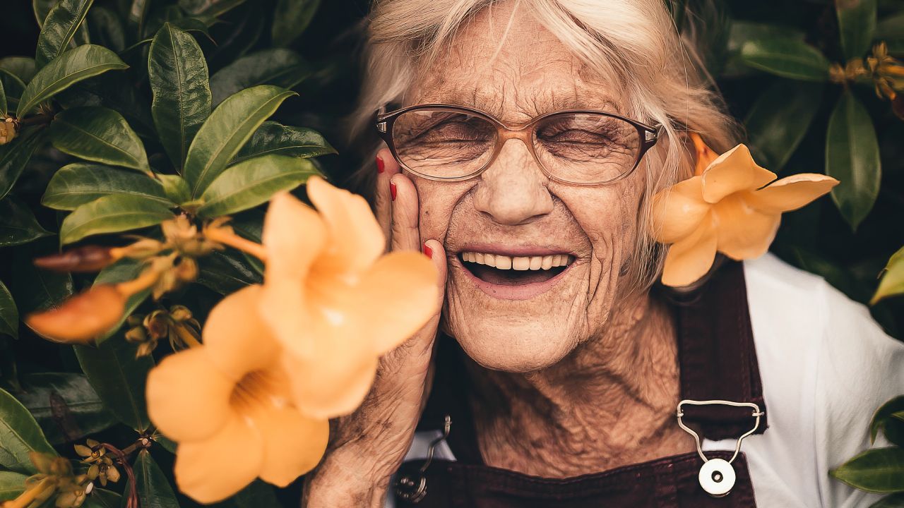 Beneficios de las flores para la salud emocional