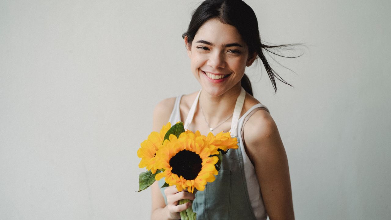 Flores para mejorar tu salud emocional