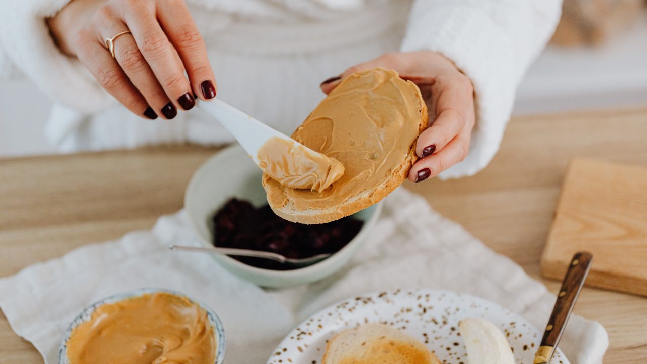 Los cacahuates puedes prevenir la demencia