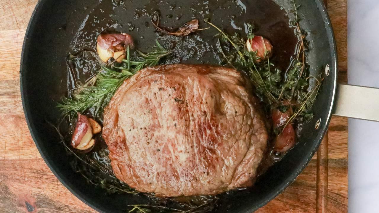 tip para cocinar carne de cerdo que quede jugosa