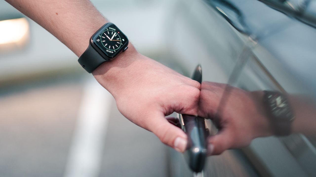 Tips para abrir tu auto sin llaves