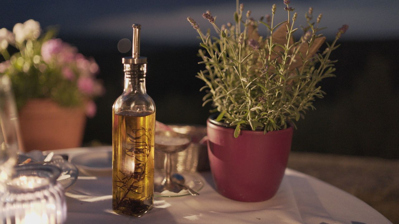 Cómo elegir un buen aceite de oliva