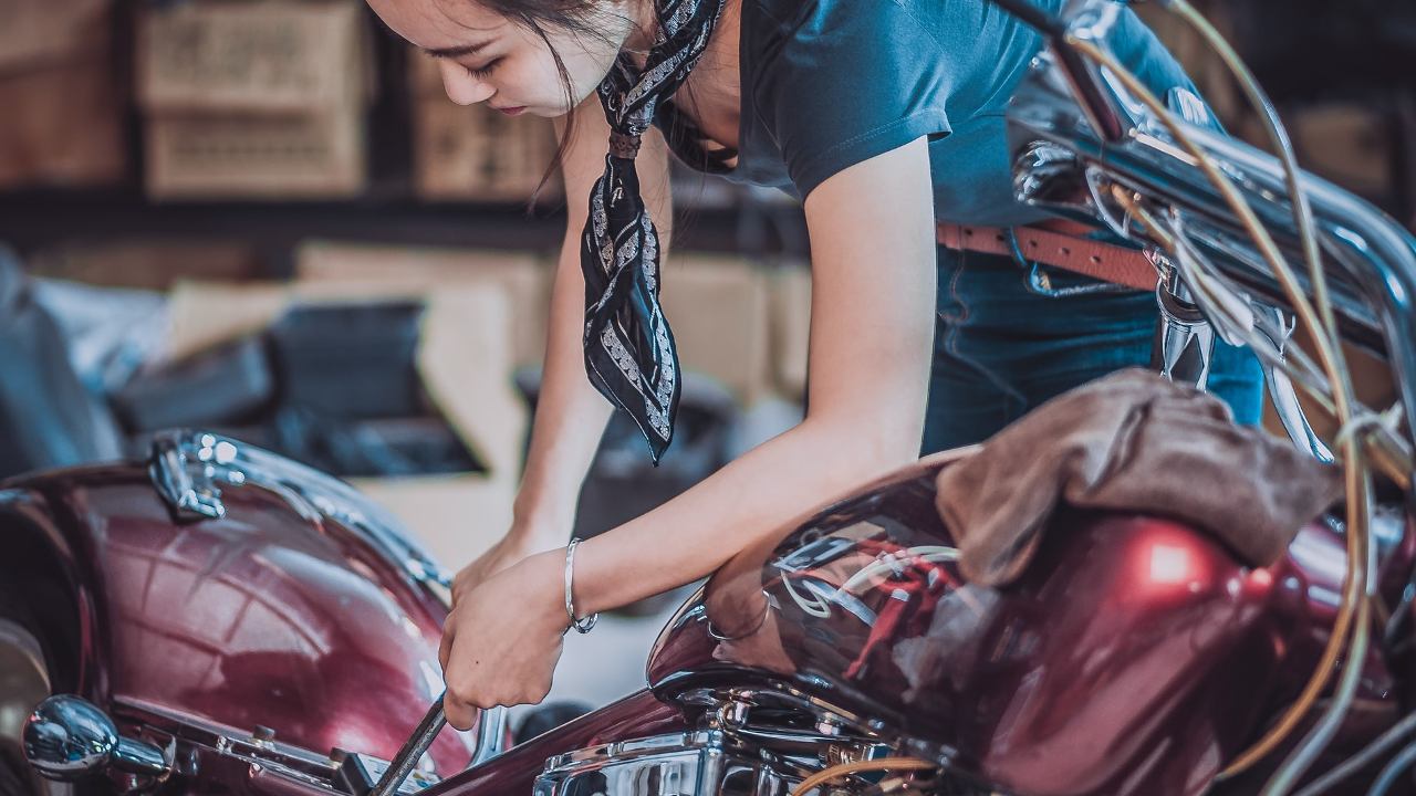 manchas de grasa cómo quitarlas