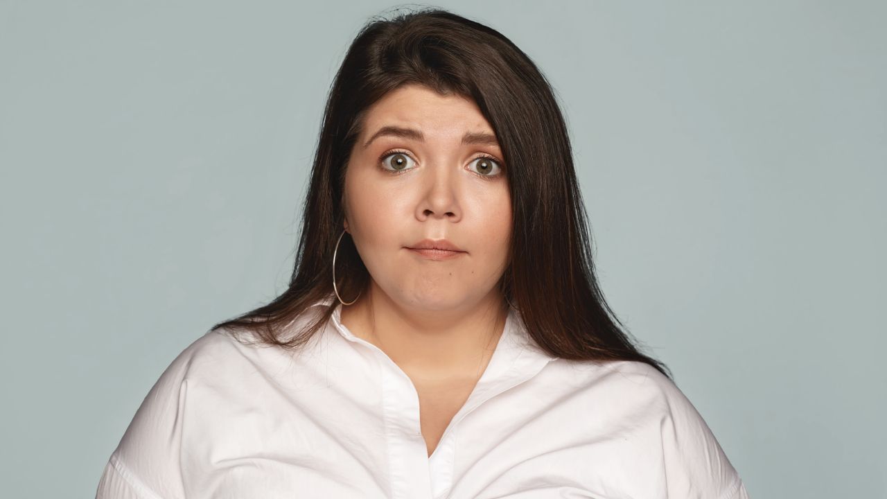 Cómo eliminar la papada