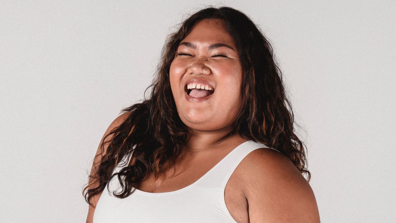 Remedios contra la grasa de la papada