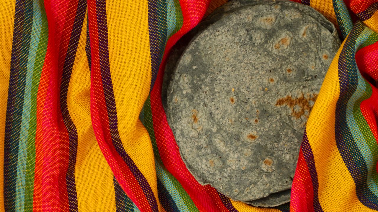 Así puedes mantener tus tortillas frescas por más tiempo