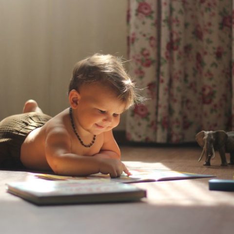 Hábitos para tener hijos más inteligentes