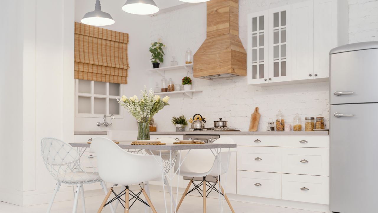 Cosas que debes tirar de tu cocina