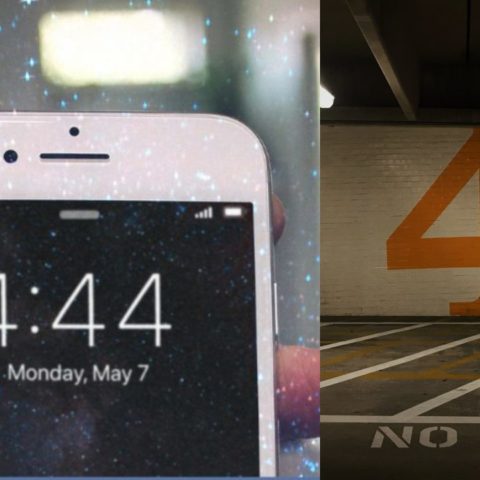 444 significado espiritual en el amor biblia angeles