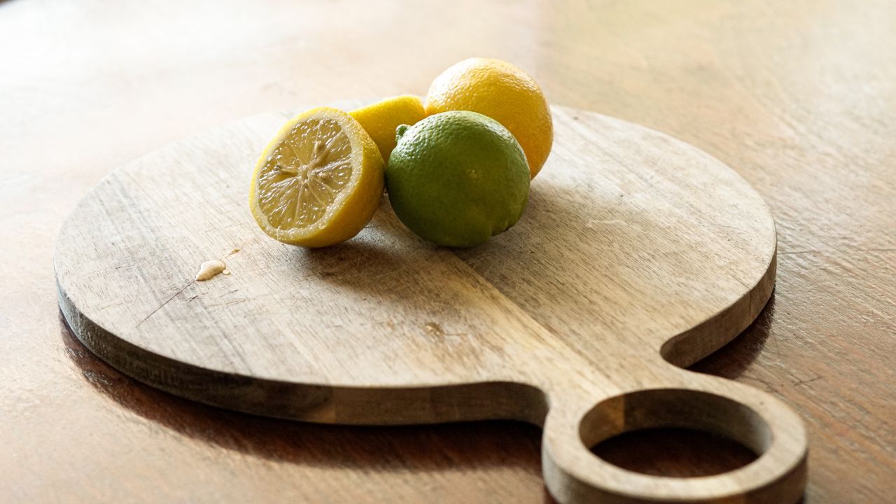 Plantar un limonero en mi hogar