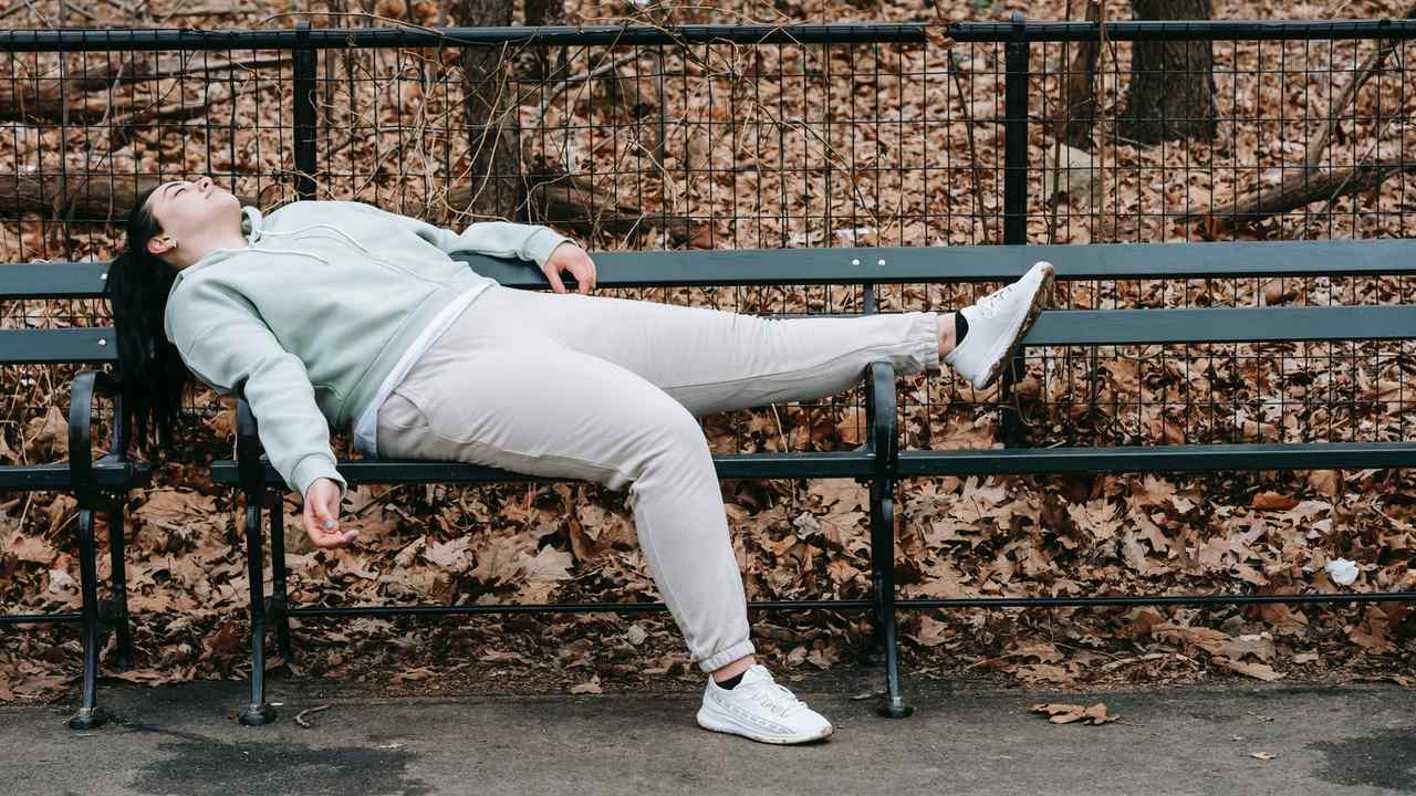 señales del cortisol alto