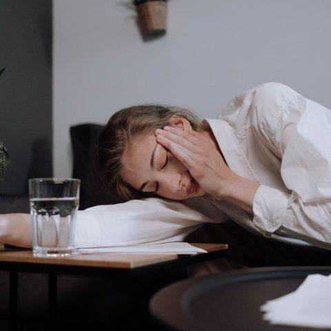 señales de un sistema inmune