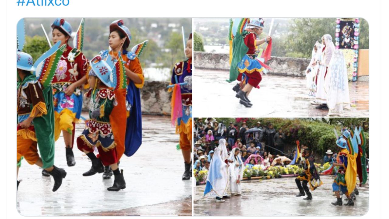 Fiestas a San Miguel Arcángel