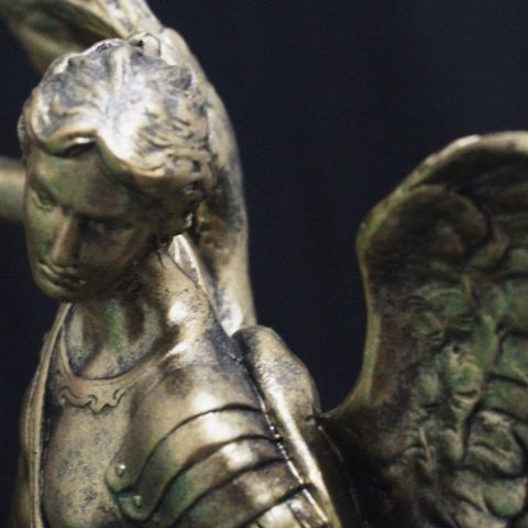 Día de San Miguel Arcángel 29 de septiembre