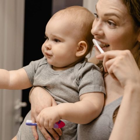 Carta a quienes subestiman el trabajo de las madres