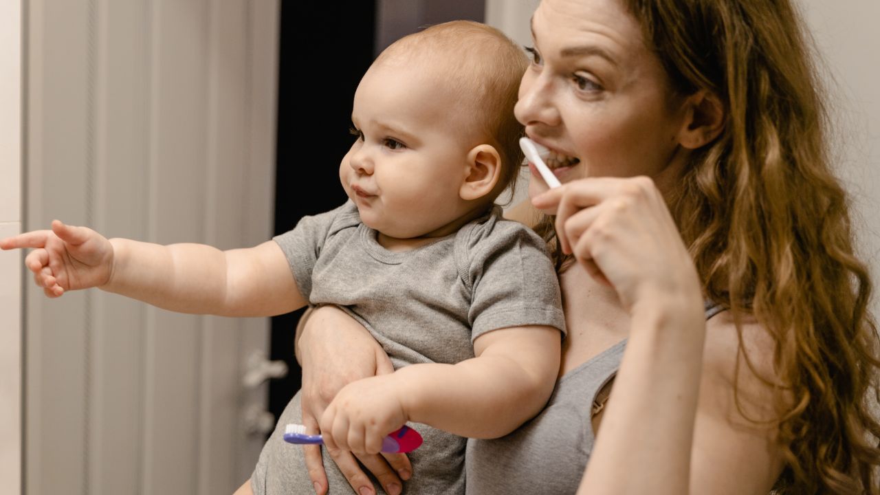 Carta a quienes subestiman el trabajo de las madres