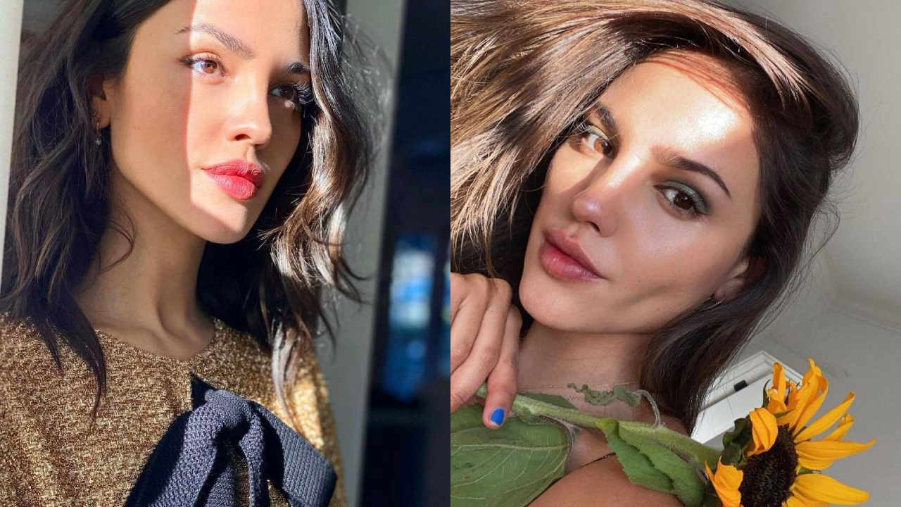 El secreto de belleza de Eiza González para lucir radiante