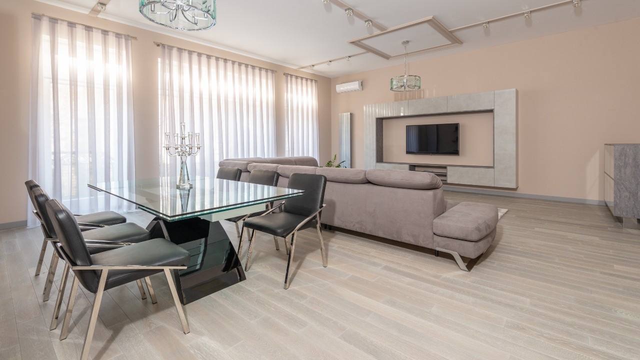 como limpiar vidrios sin dejar marcas