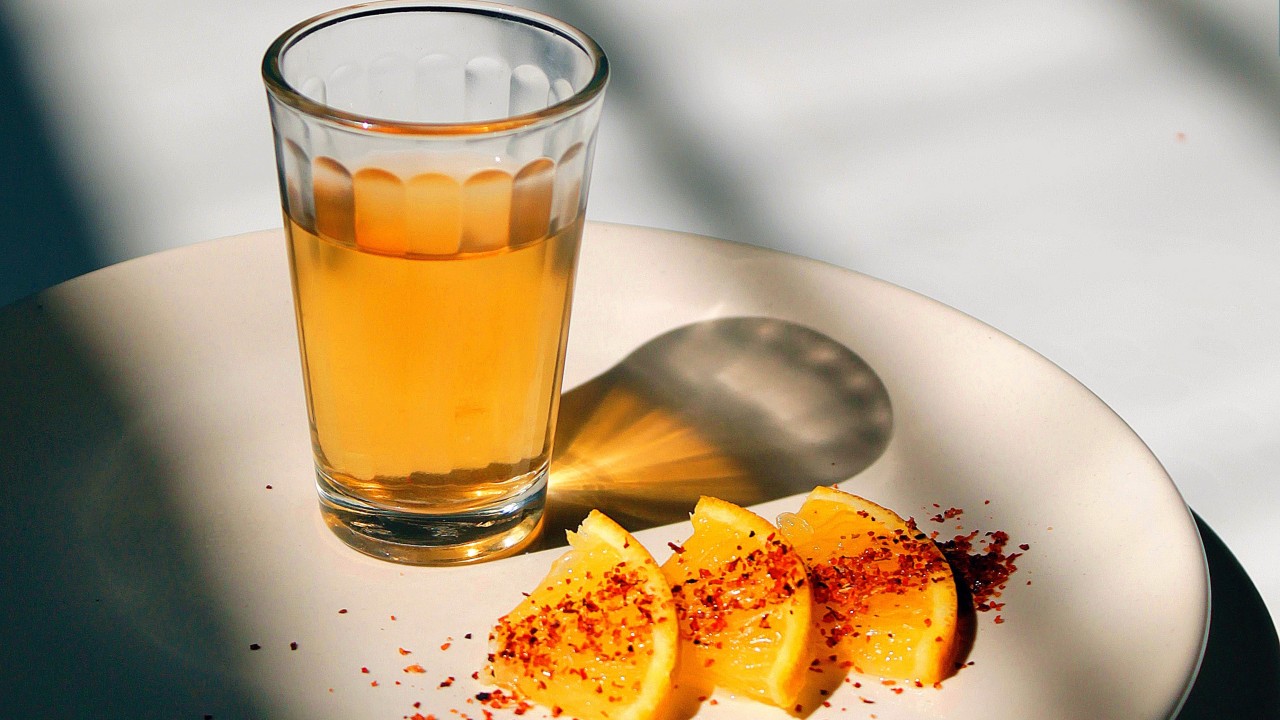 errores que cometes al beber tequila