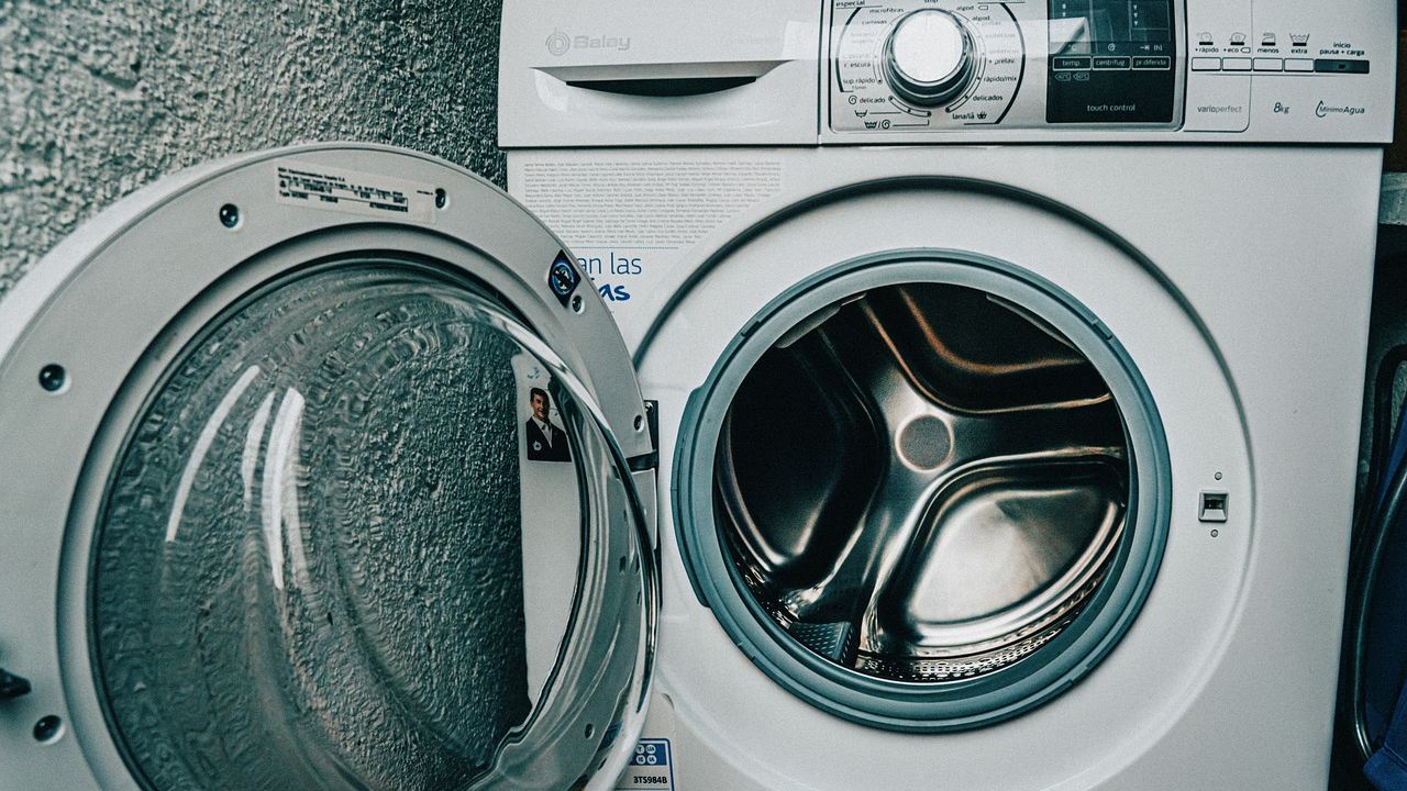 por que mi lavadora no lava bien