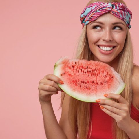 Limpia y cuida tus riñones con ayuda de estos alimentos